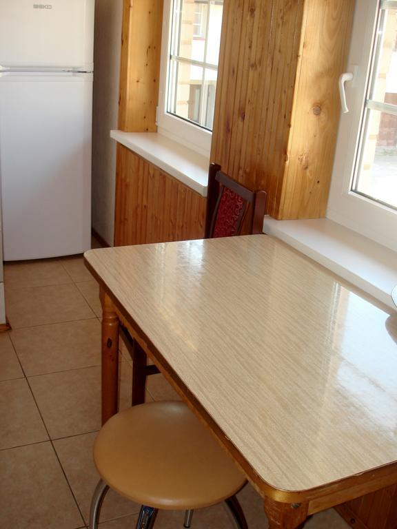 Guesthouse "Nakvyne Pas Zveja" Purvynes Street Nida Esterno foto