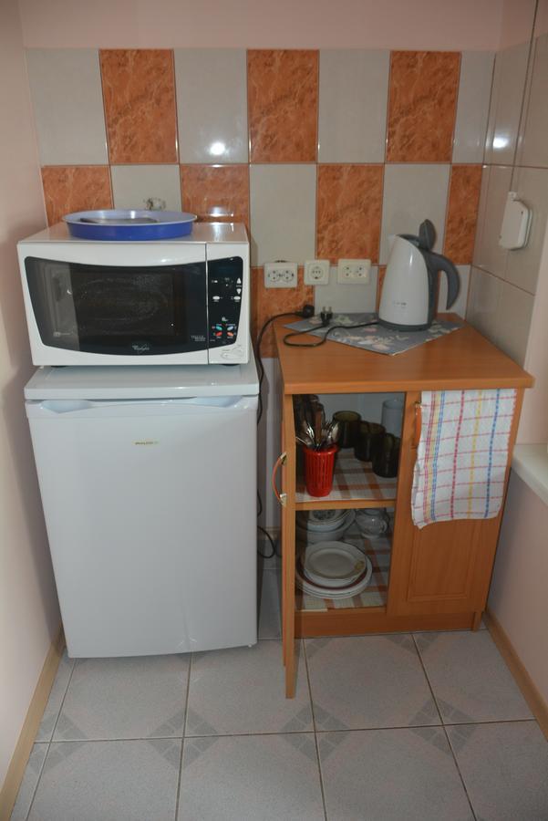 Guesthouse "Nakvyne Pas Zveja" Purvynes Street Nida Esterno foto