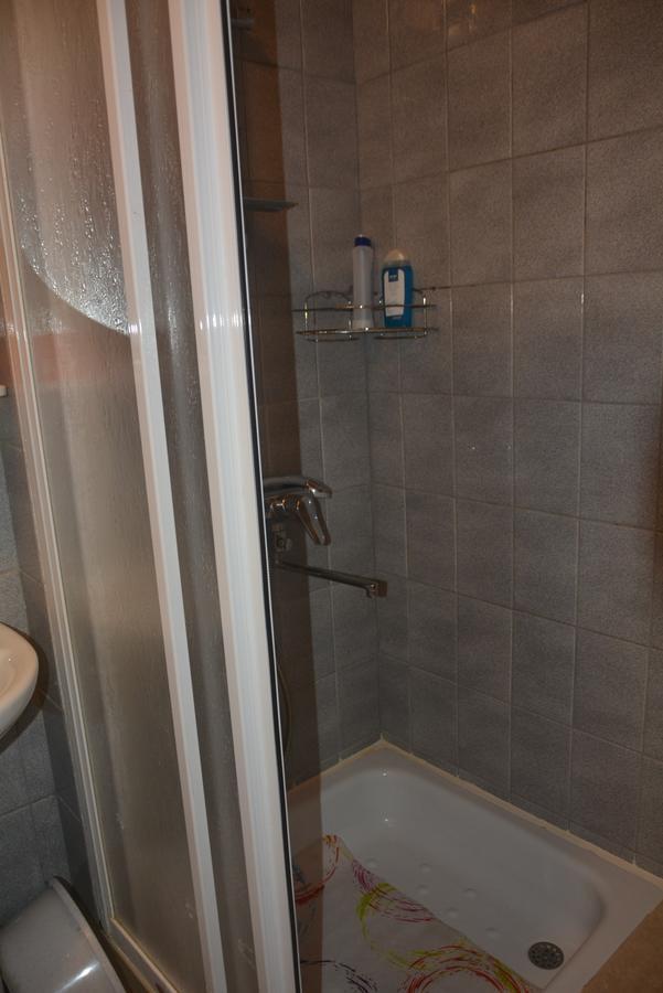 Guesthouse "Nakvyne Pas Zveja" Purvynes Street Nida Esterno foto