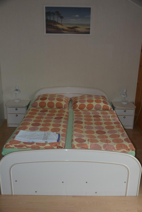 Guesthouse "Nakvyne Pas Zveja" Purvynes Street Nida Esterno foto